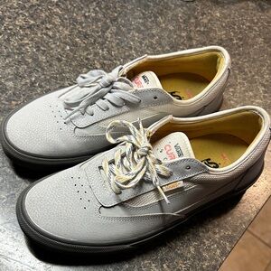 Vans Curran Caples skate shoe